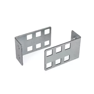 Montāžas kronšteins Triton RAX-DR-X13-X1 19" pāris PDU/stiepļu skapjiem