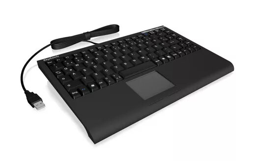 Keyboards