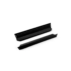 Bearing Waler Triton 600/368mm Couple Black