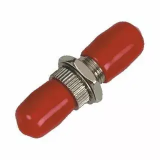 DATACOM Optical Coupler ST Multi Mode Simplex 3001 Photo 2