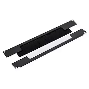 Patch panel Triton RAB-ZP-X02-A3 19" 2U horizontal 350x55mm
