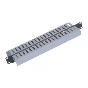 19" Paneļa Triton RAB-VP-X03-A1 ar 2x Kabeļu Kanāliem