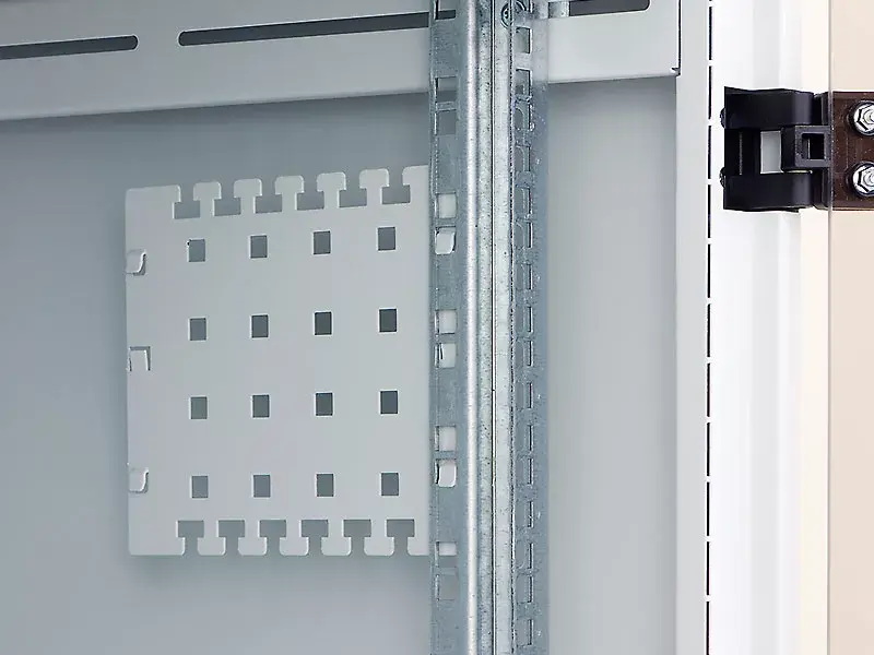 Панель управления кабелями Triton RAB-VP-X12-X1 Photo 2