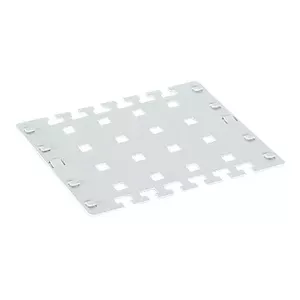 Rack accessory Triton RAC-VP-X12-X1 Grey 170 mm width 150 mm height