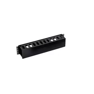 Patch panel Triton RAB-VP-X31-A1 19" 2U plastic black