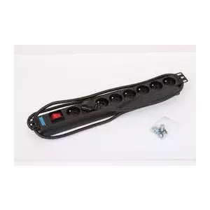 Jaudas sadales ierīce Triton RAB-PD-X03-A1 melna