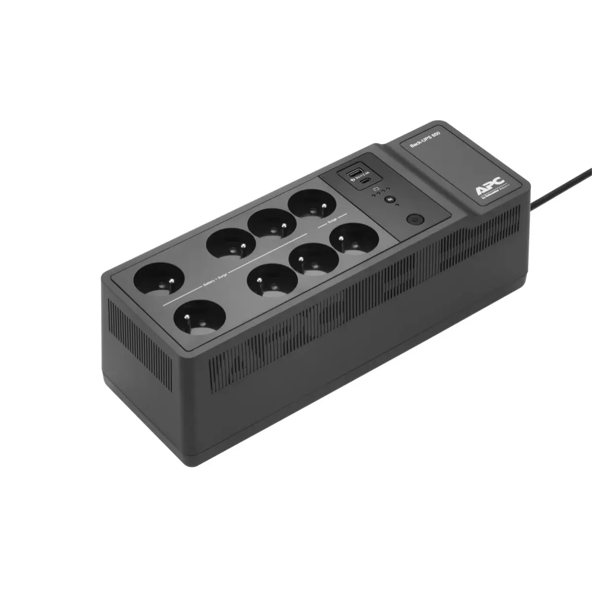 Nepārtraukta barošanas avots APC BE850G2-FR Photo 2