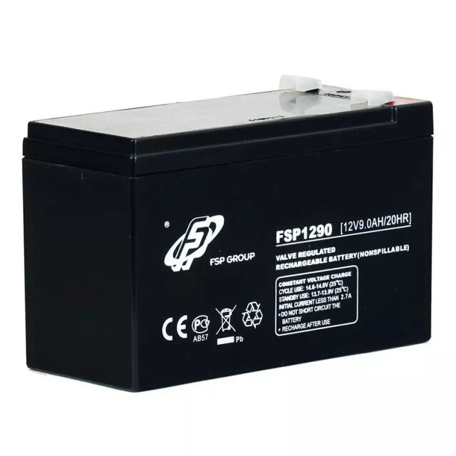 UPS Batteries