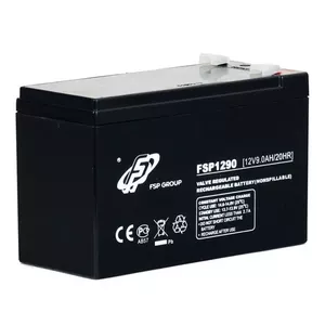 Battery FSP 12V9Ah