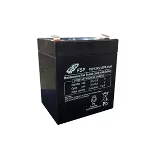 FSP/Fortron 12V/4.5Ah baterija pro UPS Fortron/FSP