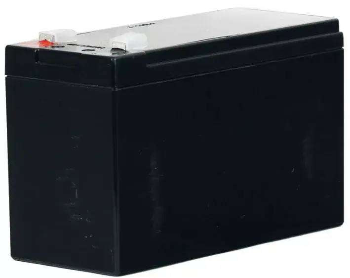 Akumulators FSP 12V7Ah Photo 2