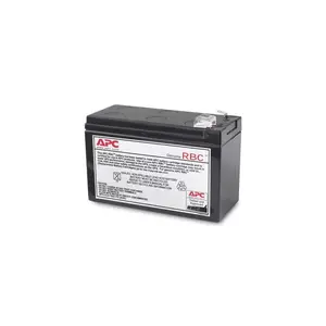 Replacement Battery Cartridge APC APCRBC114
