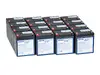 UPS akumulators AVACOM AVA-RBC140-KIT Photo 2