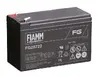 FIAMM FG20722 12V 7.2Ah свинцовый аккумулятор Photo 2