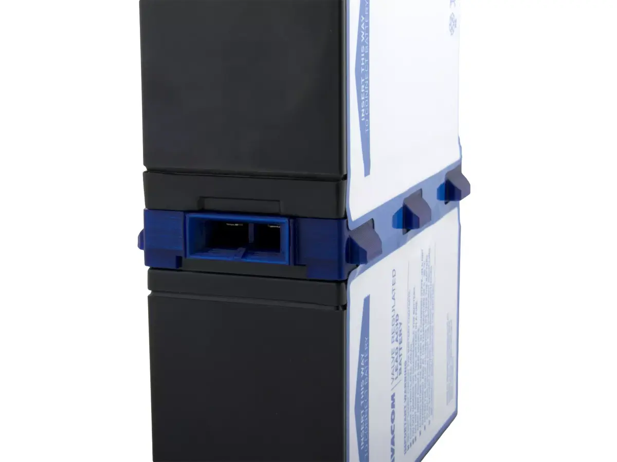UPS battery AVACOM AVA-RBC123 Photo 3