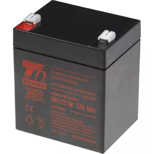 Аккумуляторный комплект t6 power Battery KIT T6 Power RBC30 RBC29 RBC46 12V 7Ah