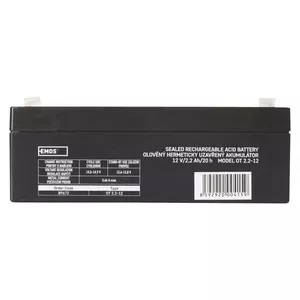 Rechargeable battery EMOS 1201002600
