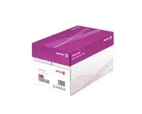 Бумага для печати Xerox Performer 80 A4 Photo 7