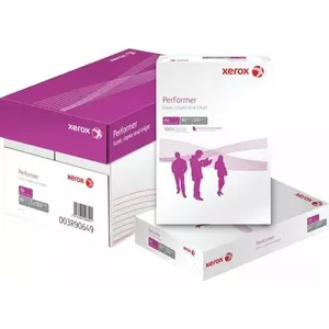 Printing Paper Xerox Performer 80 A4 003R90649