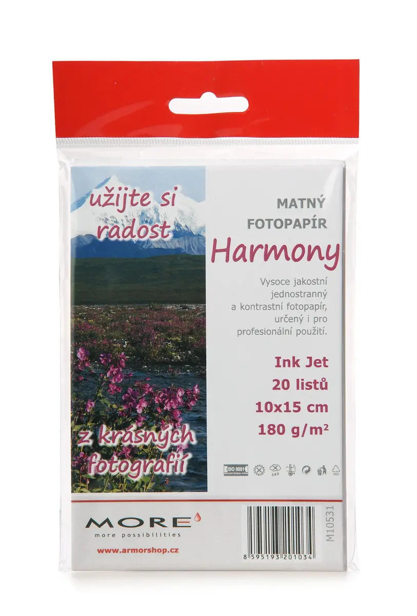 Fotopapīrs Armor M10531 Photo 2