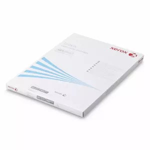 Self-adhesive printer label Xerox 003R97400