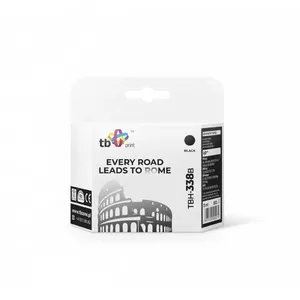 Картридж HP C8765EE No.338 Черный