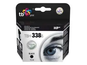 Cartridge HP C8765EE No.338 Black Photo 2