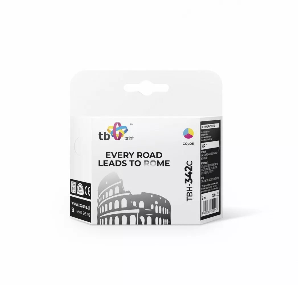 Inkjet Printer Cartridges