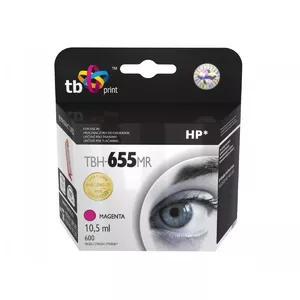 Картридж HP DJ Advantage 3225 TBH-655MR MA ref. Черный