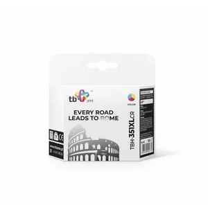 Cartridge HP 351XL Color