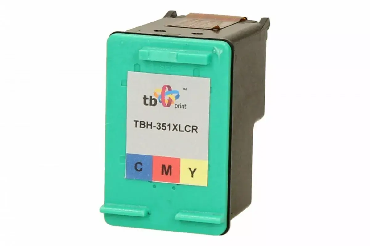 Картридж HP 351XL Цветной Photo 3