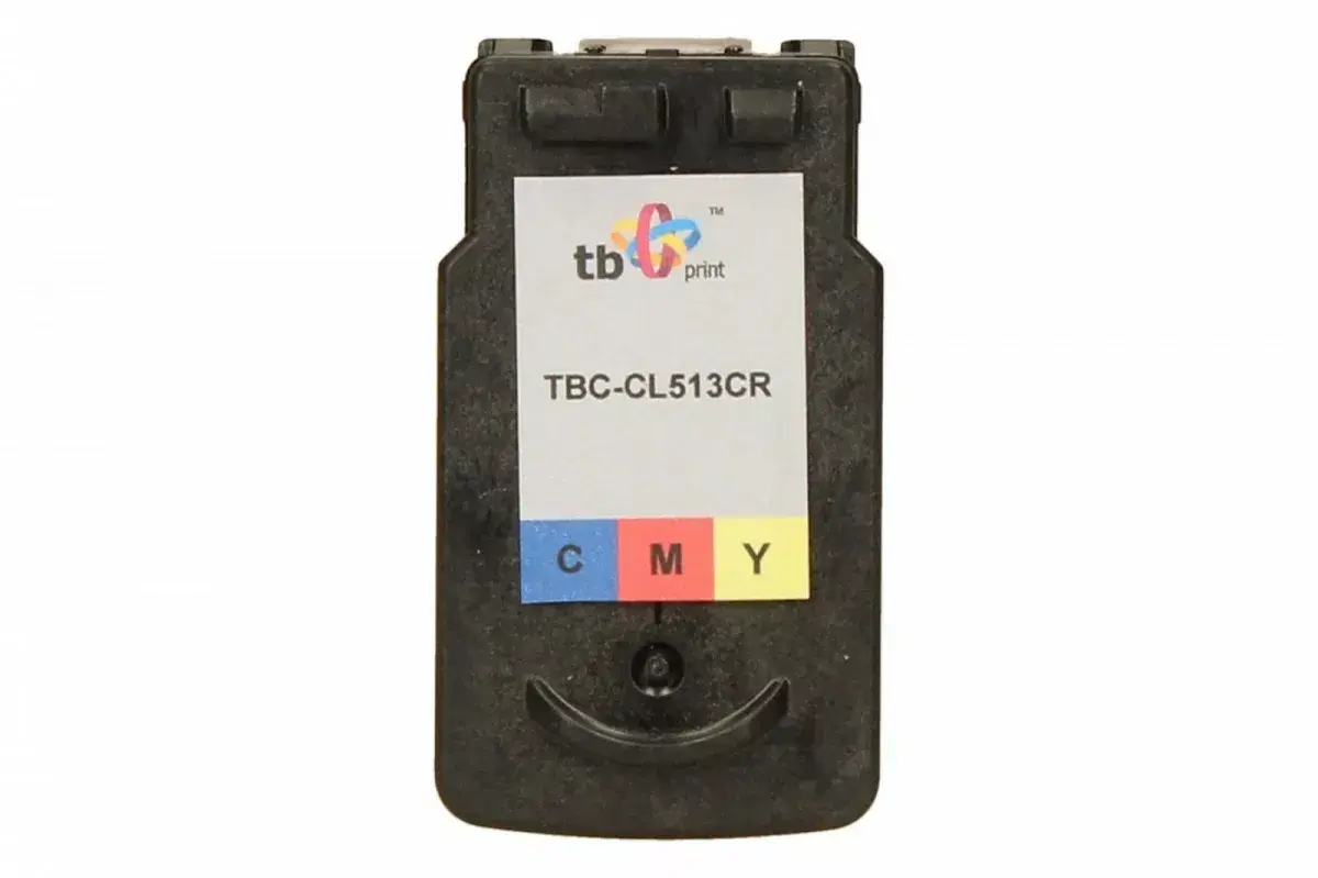 Kārtridžs Canon MP 480 TBC-CL513CR Krāsains Photo 2