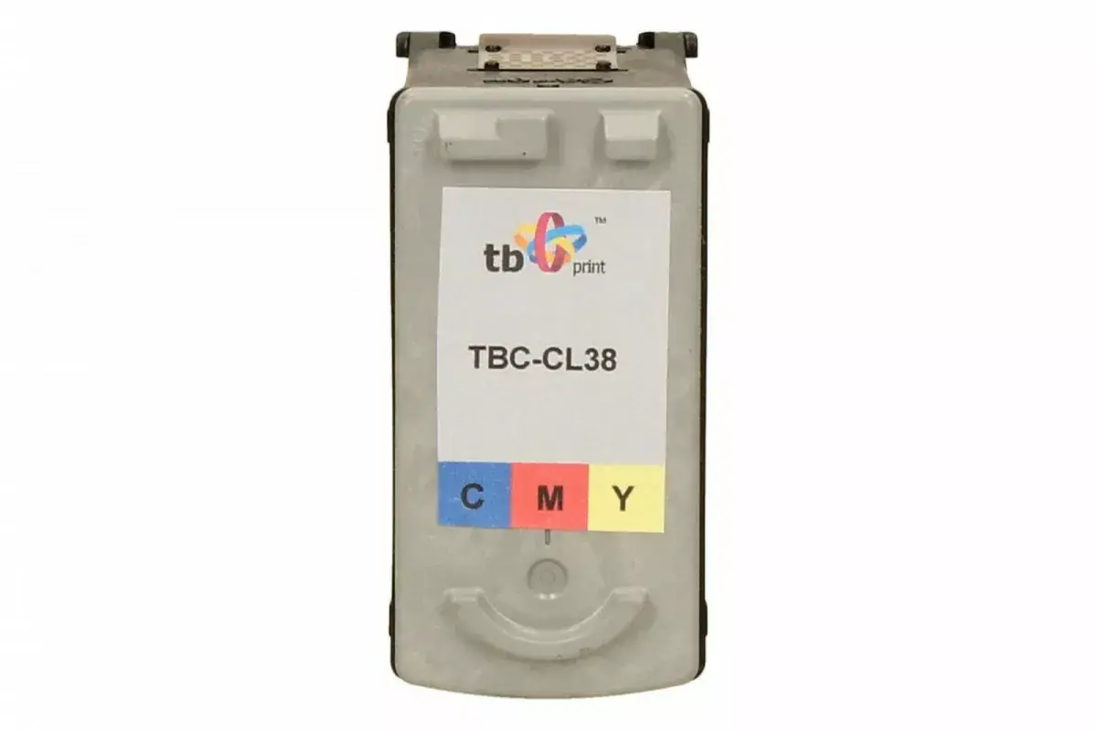 Kārtridžs Canon CL-38 Krāsains Photo 2
