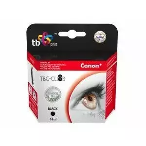 Cartridge Canon CLI8B Black