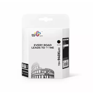 Cartridge HP C4906AE No.940 Black