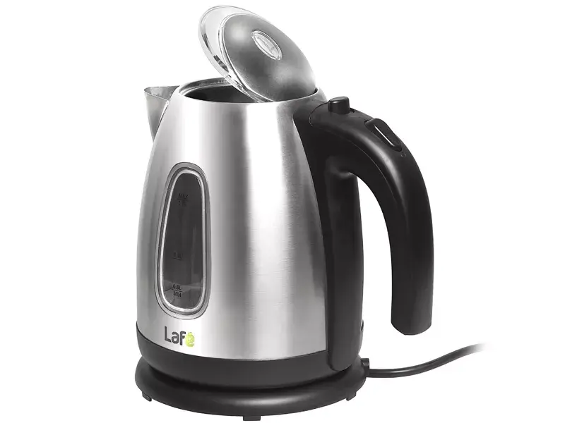 Электрический чайник Lafe 1.7 L 2200 W LAFCZA45008 Photo 2