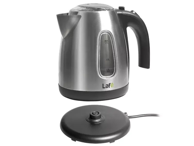 Электрический чайник Lafe 1.7 L 2200 W LAFCZA45008 Photo 3