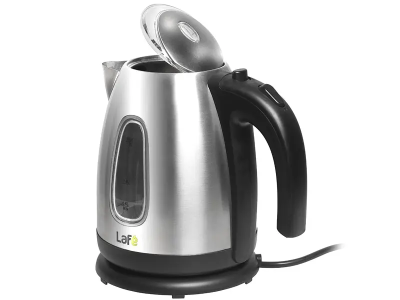 Elektriskā tējkanna Lafe 1.7 L 2200 W LAFCZA45008 Photo 10