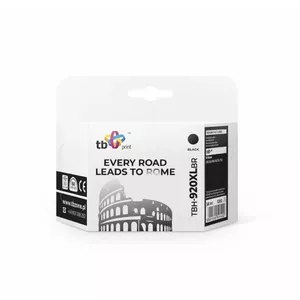 Картридж HP CD975AE No.920XL Черный