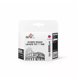 Картридж HP CD973AE No.920XL Черный