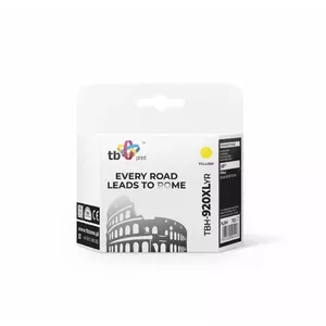 Картридж HP CD974AE No.920XL Черный