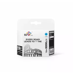 Cartridge HP CD972AE (No.920XL) Black