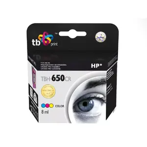 Картридж HP CZ102AE RO color совместимый