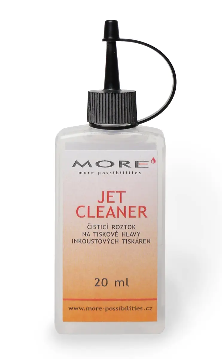 Cleaning solution ARMOR M10109 20 ml Photo 2