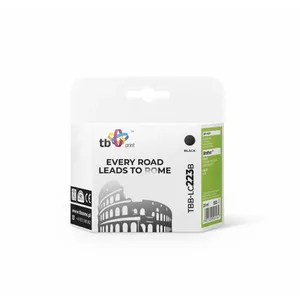 Cartridge Brother LC223 Black