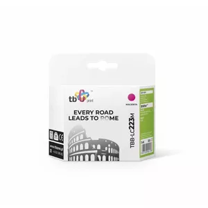 Cartridge Brother LC223 Magenta