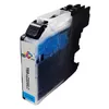 Cartridge Brother LC225XL Cyan Photo 2