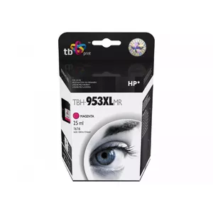 Cartridge HP OJ 8710 AiO TBH-953XLMR magenta