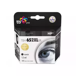 Ink Cartridge DJ 1115 TBH-652XLBR BK