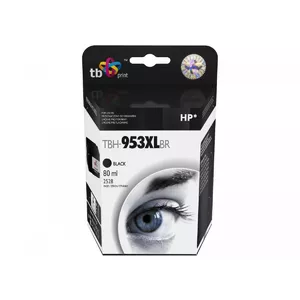 Cartridge OJ 8710 AiO TBH-953XLBR black